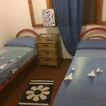 بيت للعطل Casa Con Vista A *