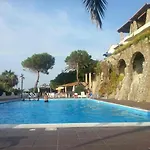 بيت للعطل Casa Con Vista A بارغيليا