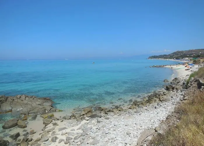 Casa Con Vista A * بارغيليا