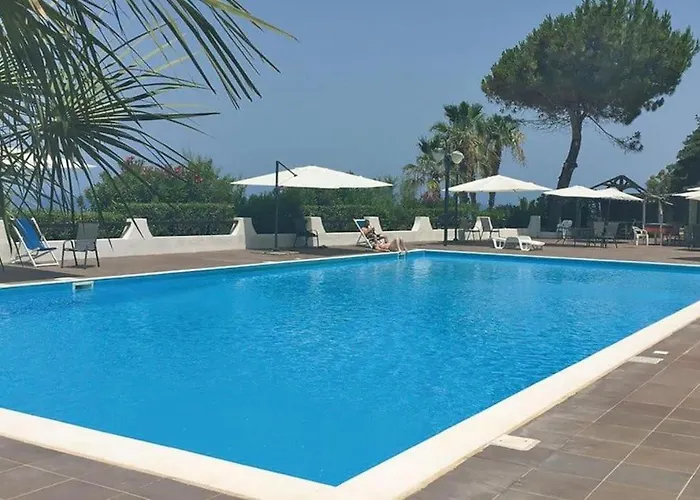 Casa Con Vista A بيت للعطل *