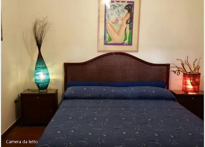 Casa Con Vista A بيت للعطل بارغيليا