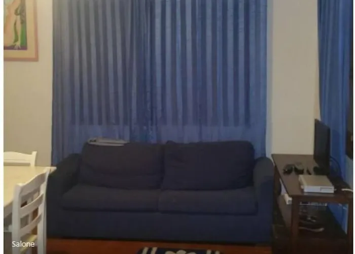 Casa Con Vista A * بارغيليا