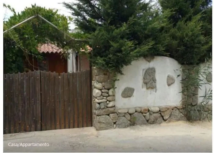 Casa Con Vista A بيت للعطل بارغيليا