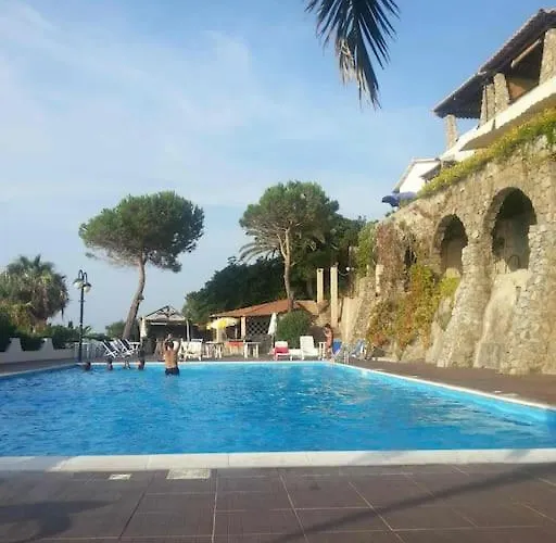 بيت للعطل Casa Con Vista A بارغيليا