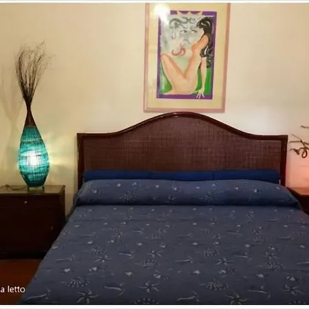 Casa Con Vista A Сasa de vacaciones Parghelia