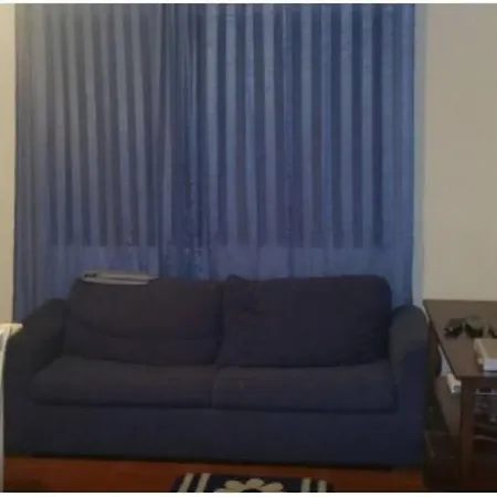 Casa Con Vista A * Parghelia