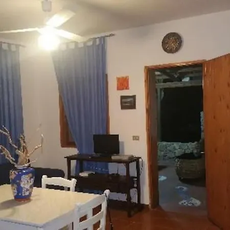 Casa Con Vista A