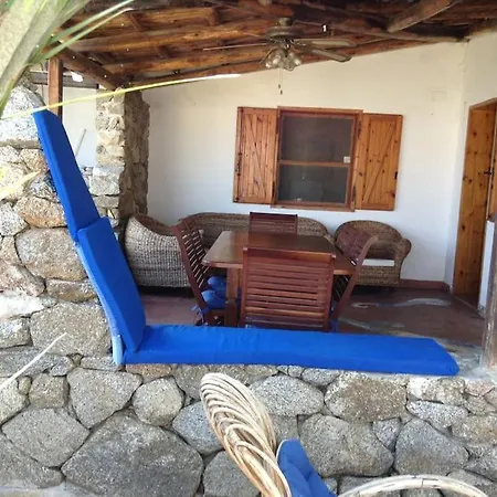 Casa Con Vista A Дом отдыха *