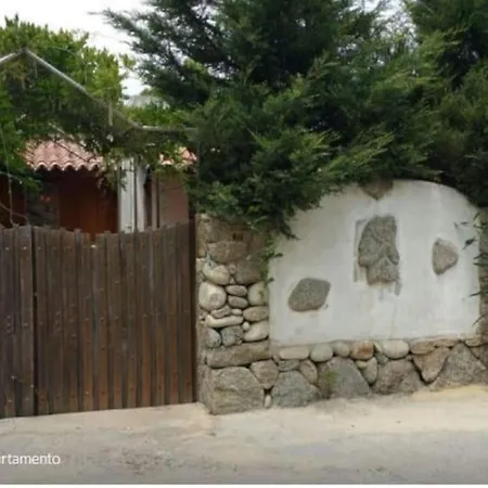 Casa Con Vista A Дом отдыха Паргелия