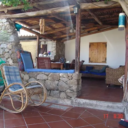 Casa Con Vista A