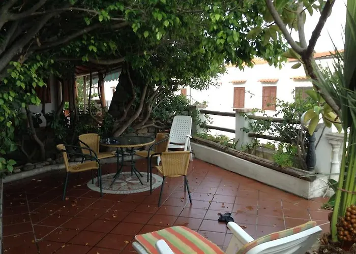 Nyaraló Casa Con Vista A *